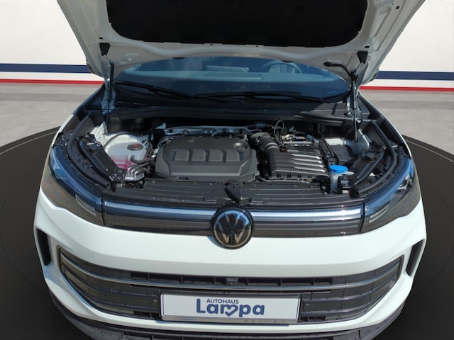 Volkswagen Tiguan 2.0 TDI DSG Life