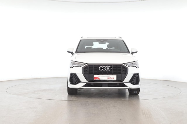 Audi Q3 35 TDI S-Line