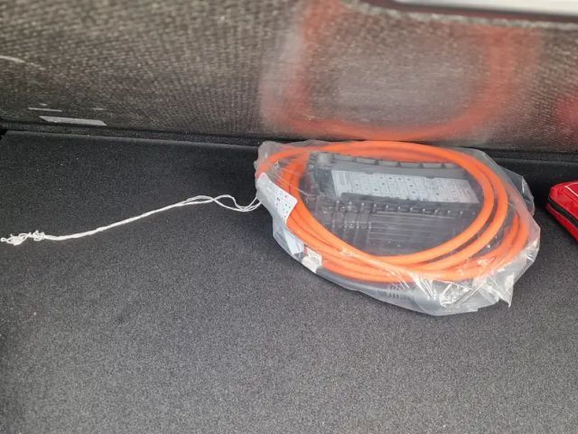 Citroën ë-C4 Shine