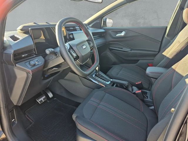 Ford Puma EcoBoost ST Line