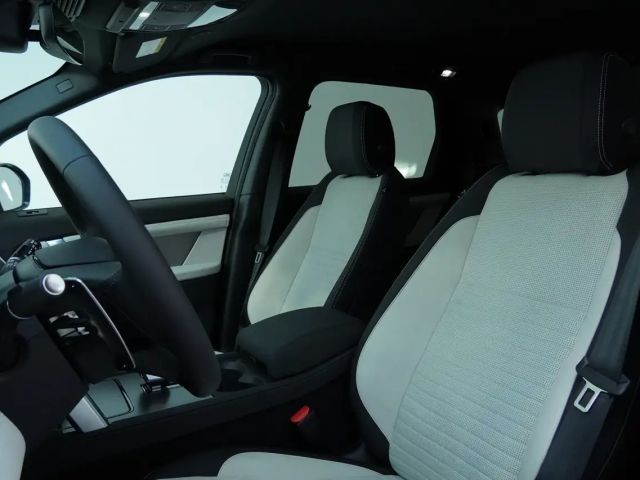 Land Rover Discovery Sport Dynamic SE