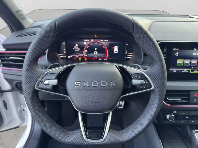 Skoda Kamiq 1.0 TSI Monte Carlo