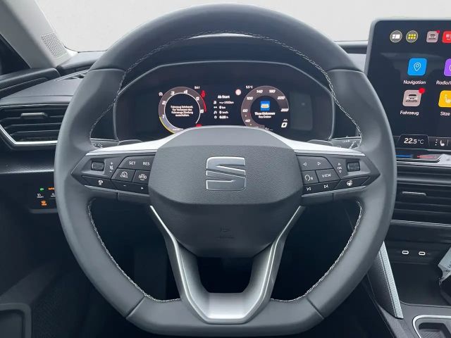 Seat Leon DSG Sportstourer Style