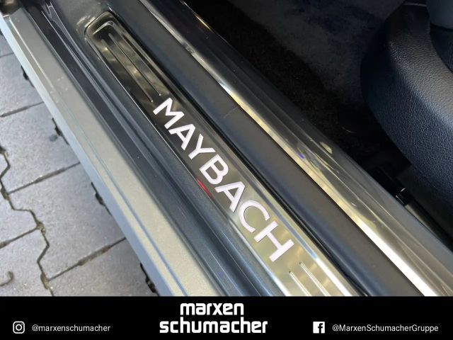 Mercedes-Benz S 580 Sedan