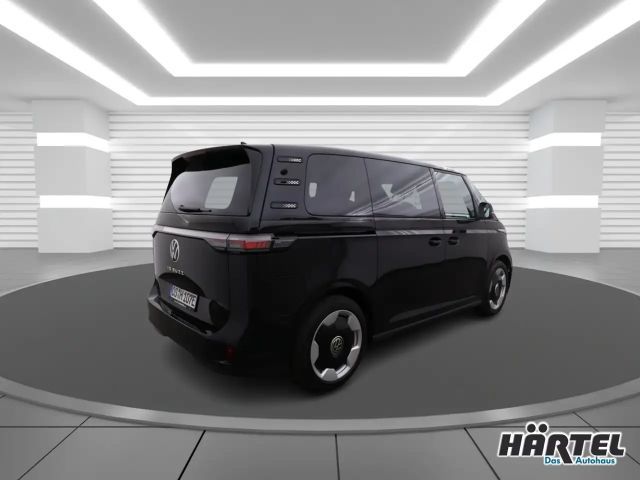 Volkswagen ID.Buzz Pro