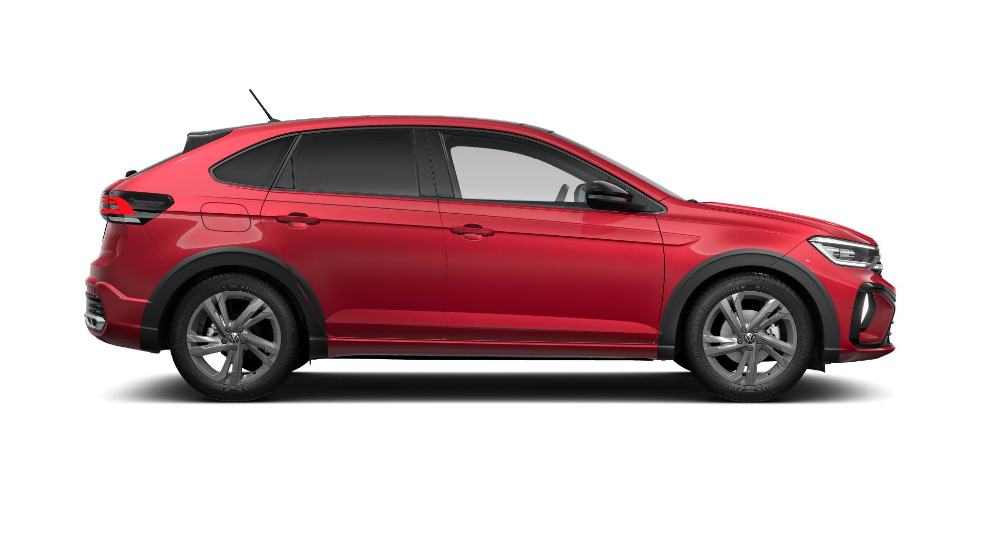 Volkswagen Taigo 1.0 TSI DSG IQ.Drive