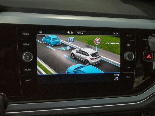 Volkswagen Taigo 1.0 TSI