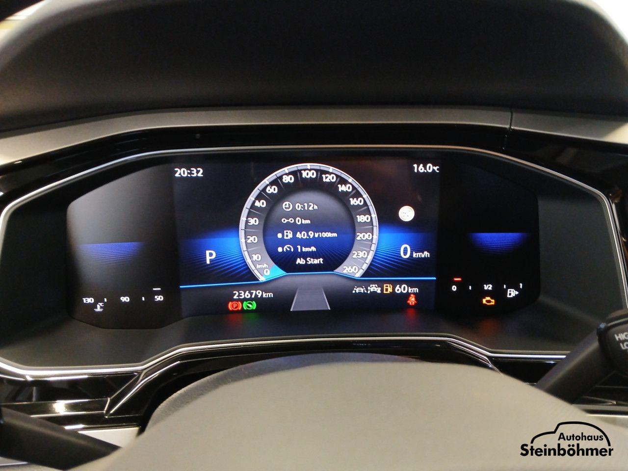 Volkswagen Taigo 1.0 TSI DSG Move