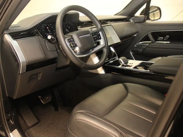 Land Rover Range Rover Autobiography P530