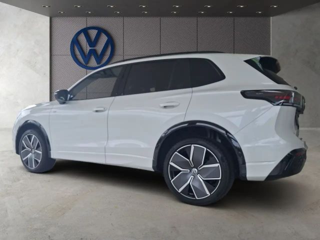 Volkswagen Tiguan 4Motion R-Line