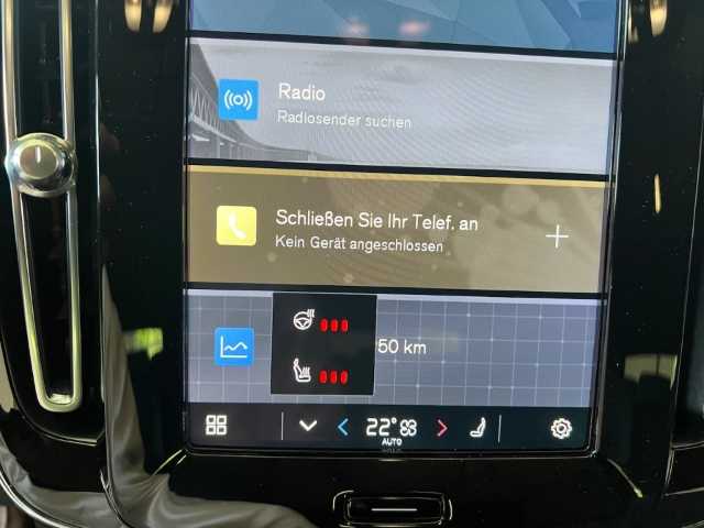 Volvo C40 Plus Recharge