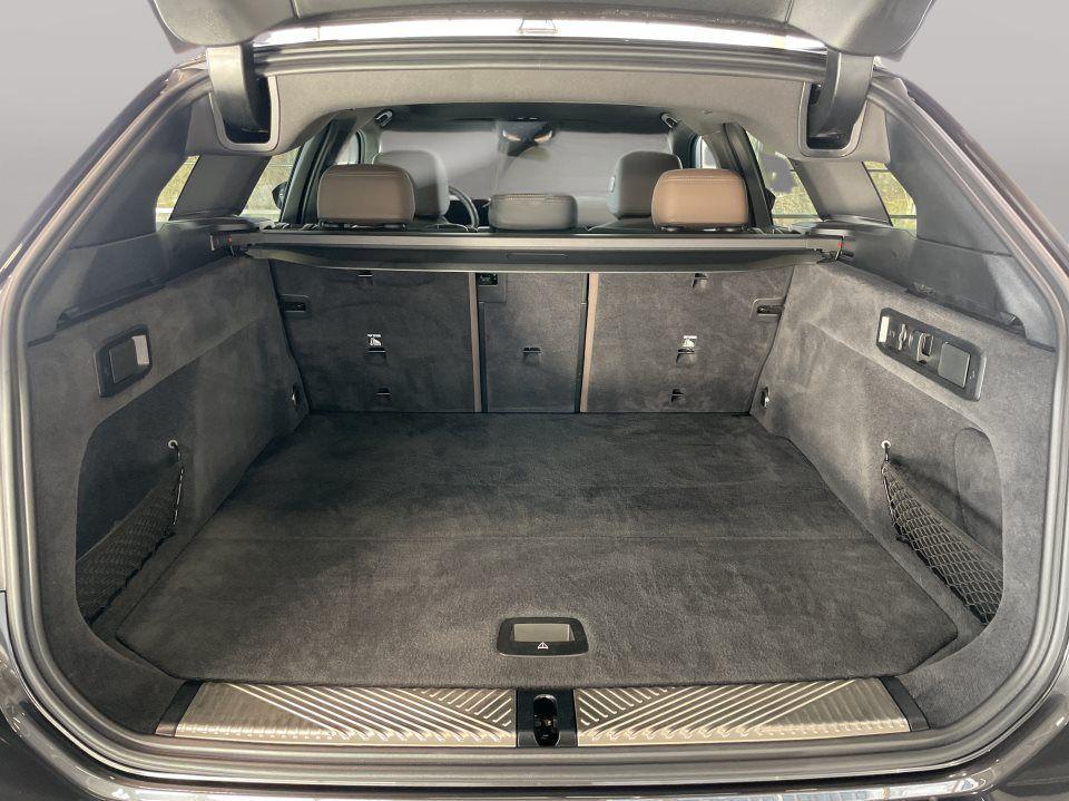 BMW 550 Touring xDrive