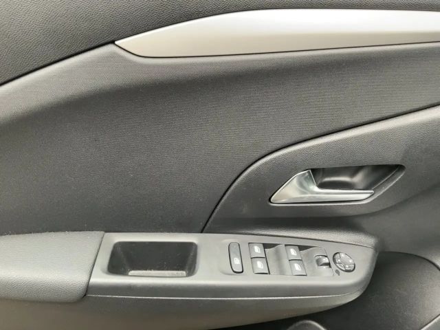 Opel Corsa F 1.2 *Stadtflitzer*