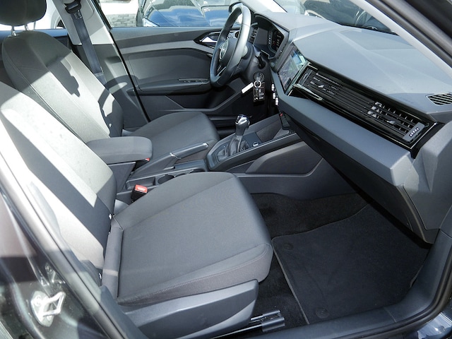 Audi A1 30 TFSI S-Tronic Sportback