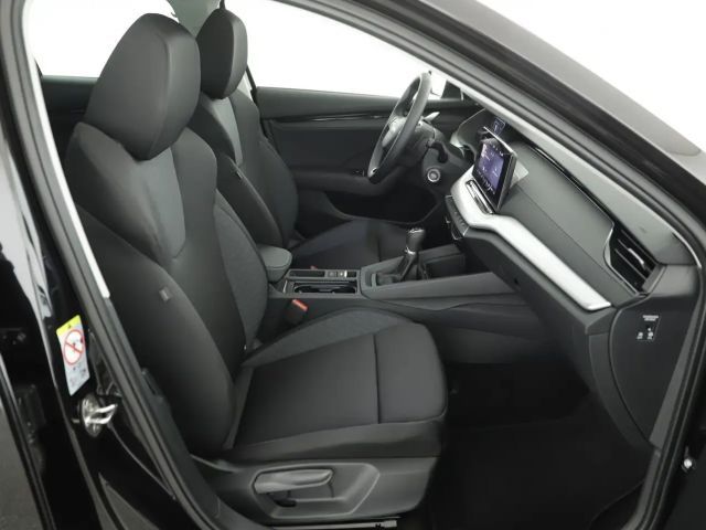 Skoda Octavia Essence TSI