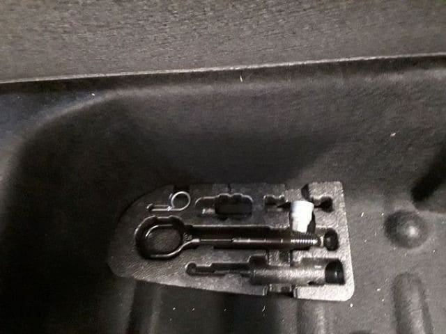 Volkswagen ID.7 4Motion GTX Tourer