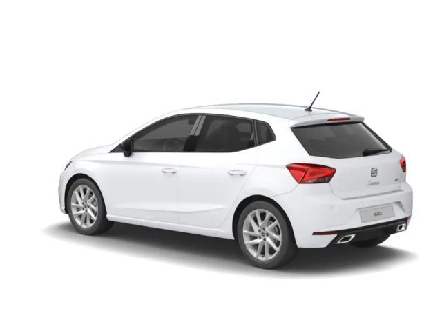Seat Ibiza 1.0 TSI FR-lijn