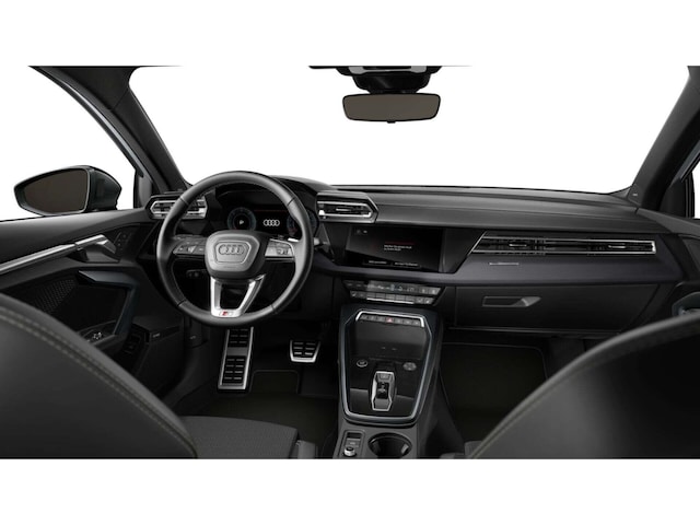 Audi A3 35 TDI S-Tronic Sportback