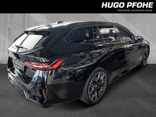 BMW 520 M-Sport Touring