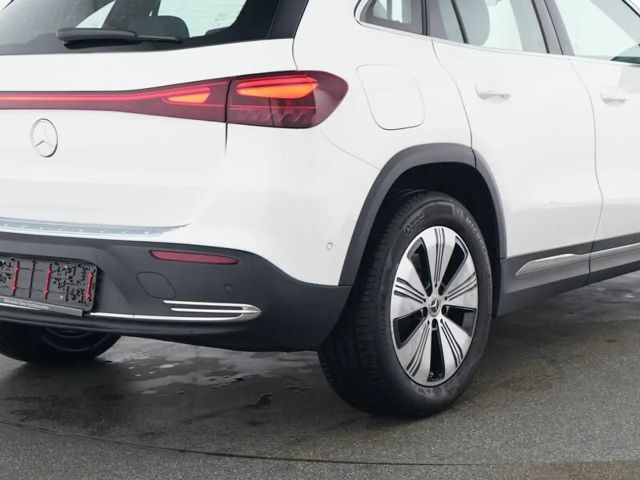 Mercedes-Benz EQA 250 Advanced