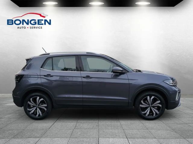 Volkswagen T-Cross DSG Style