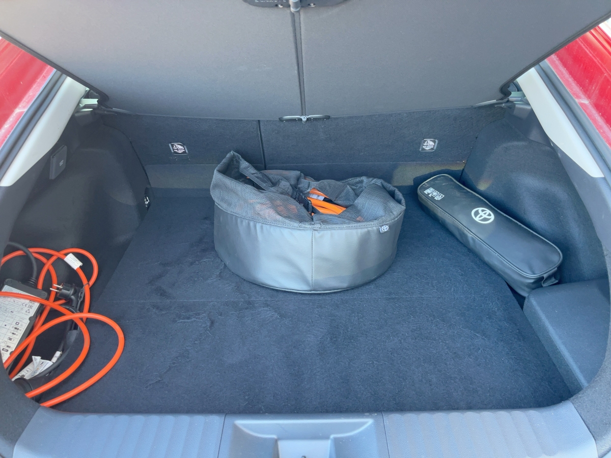 Toyota Prius 5-deurs Plug-in