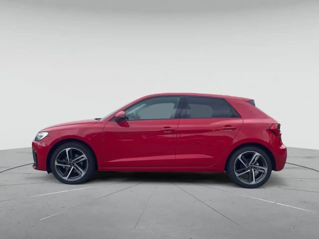 Audi A1 35 TFSI S-Tronic