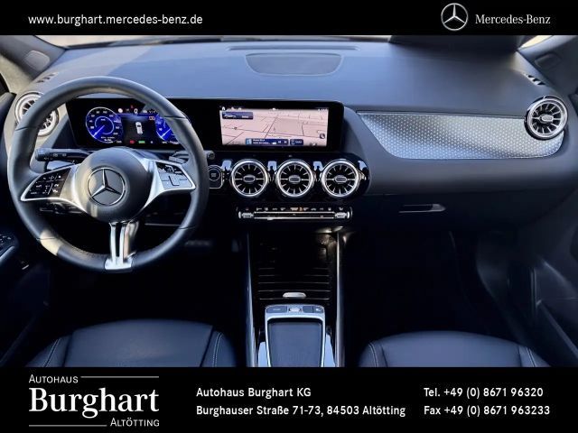 Mercedes-Benz EQA 300 4MATIC Progressive