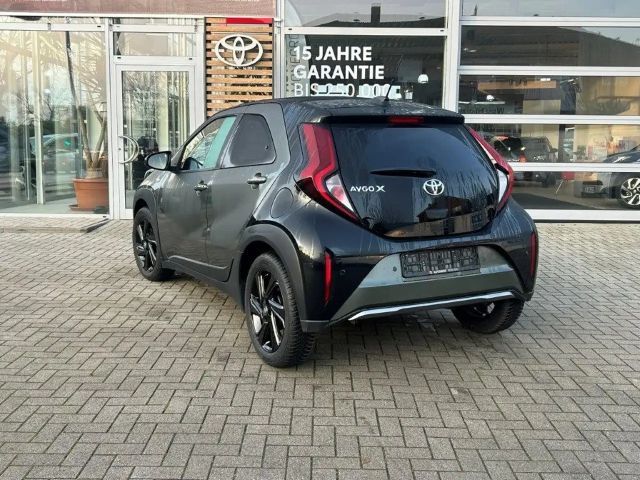 Toyota Aygo X Explore Hatchback