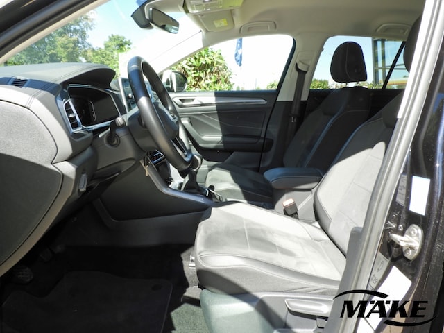 Volkswagen T-Roc 2.0 TDI Style