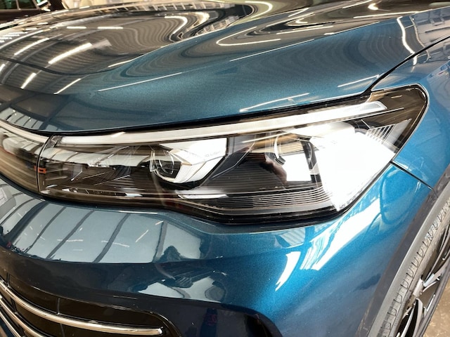 Volkswagen Tiguan 2.0 TDI DSG