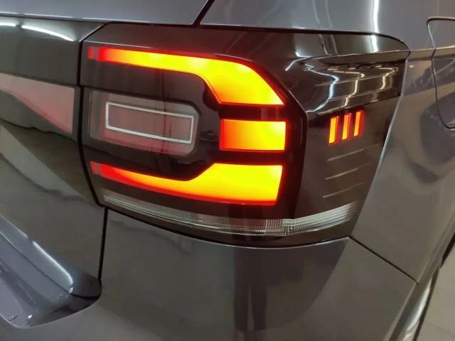 Volkswagen T-Cross 1.0 TSI Style