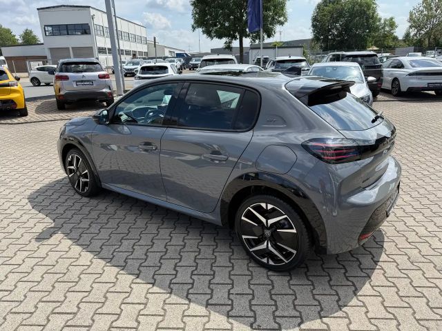 Peugeot 208 GT-Line PureTech