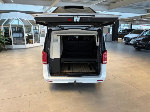 Mercedes-Benz Marco Polo AMG Line