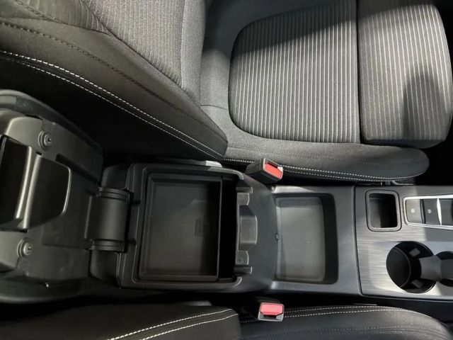 Ford Focus 1.5 EcoBlue Titanium Wagon