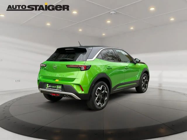 Opel Mokka 1.2 Turbo Turbo Ultimate