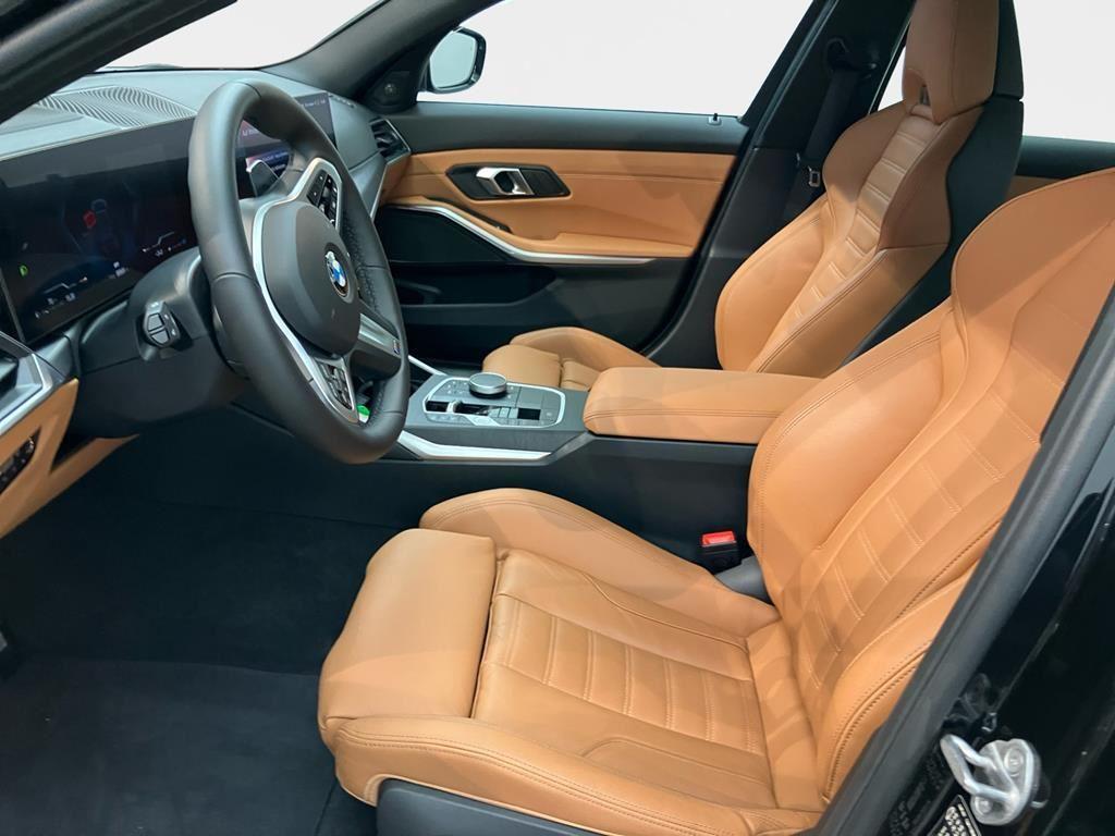 BMW M340 Sedan xDrive