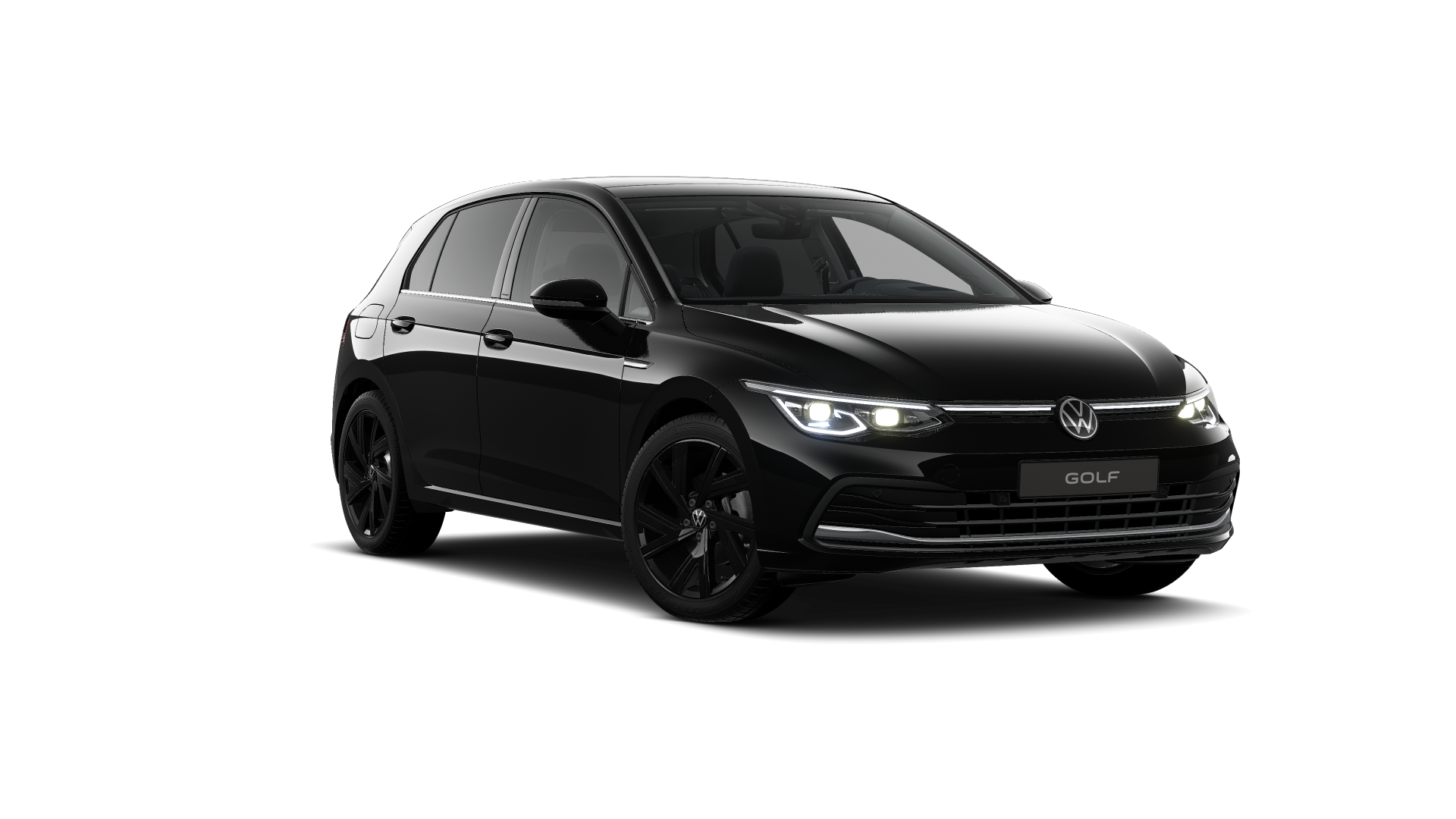 Volkswagen Golf 1.5 eTSI DSG Golf VIII Style