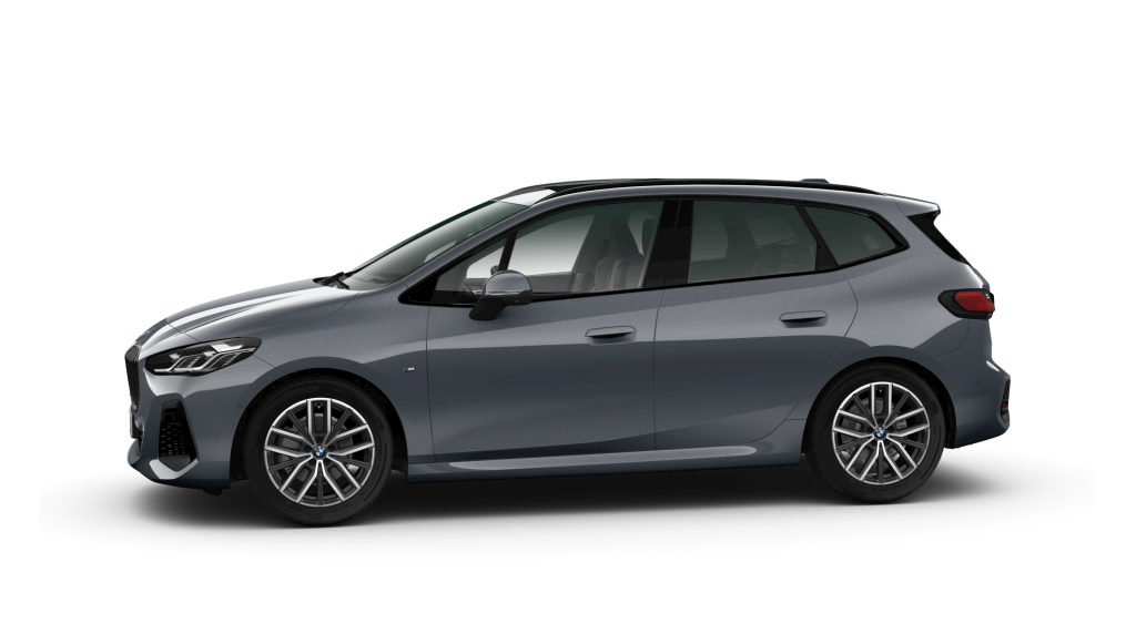 BMW 220 220i Active Tourer