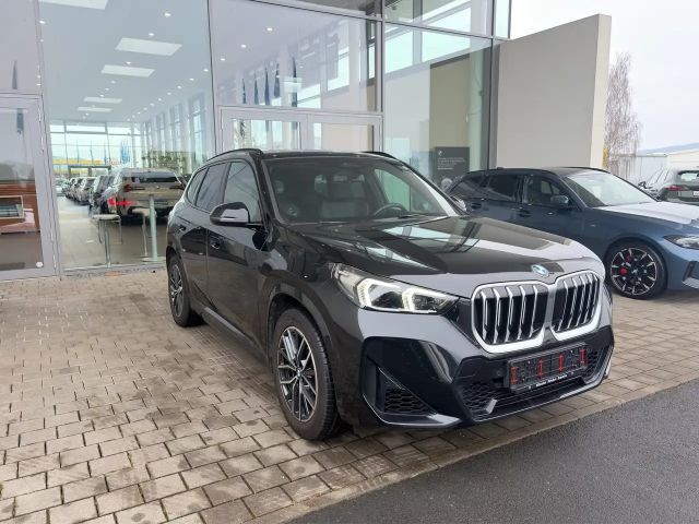 BMW X1 Comfort pakket M-Sport