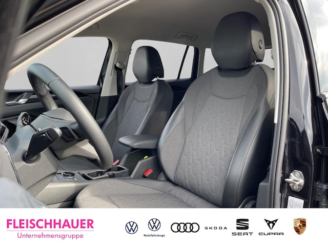 Volkswagen Tiguan 2.0 TDI Life