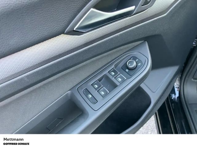 Volkswagen Golf 2.0 TDI DSG