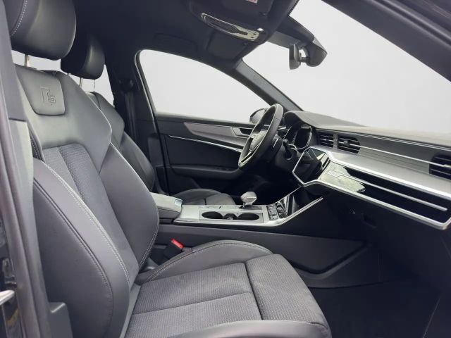 Audi S6 3.0 TDI S-Tronic