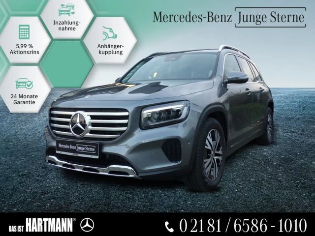 Mercedes-Benz GLB 180 Progressive