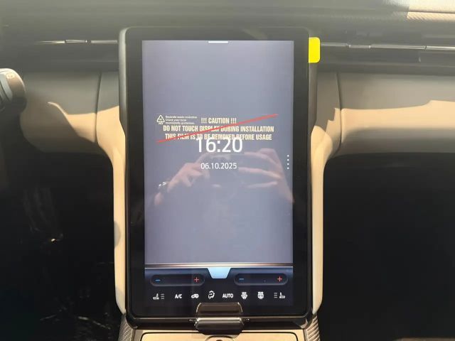 Ford Capri Premium RWD