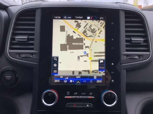 Renault Koleos Blue Intens