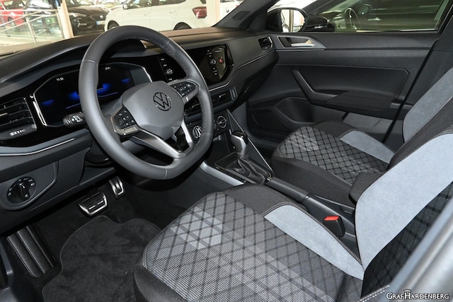 Volkswagen Taigo 1.0 TSI R-Line