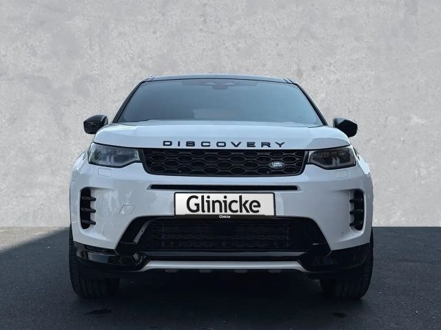 Land Rover Discovery Sport 2.0 Dynamic SE