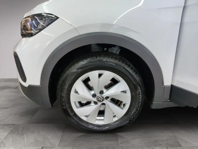 Volkswagen T-Cross 1.0 TSI Life