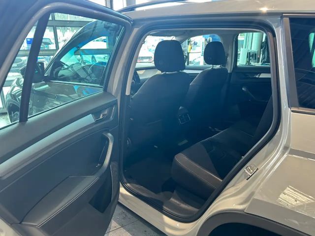 Skoda Kodiaq 1.5 TSI ACT Ambition